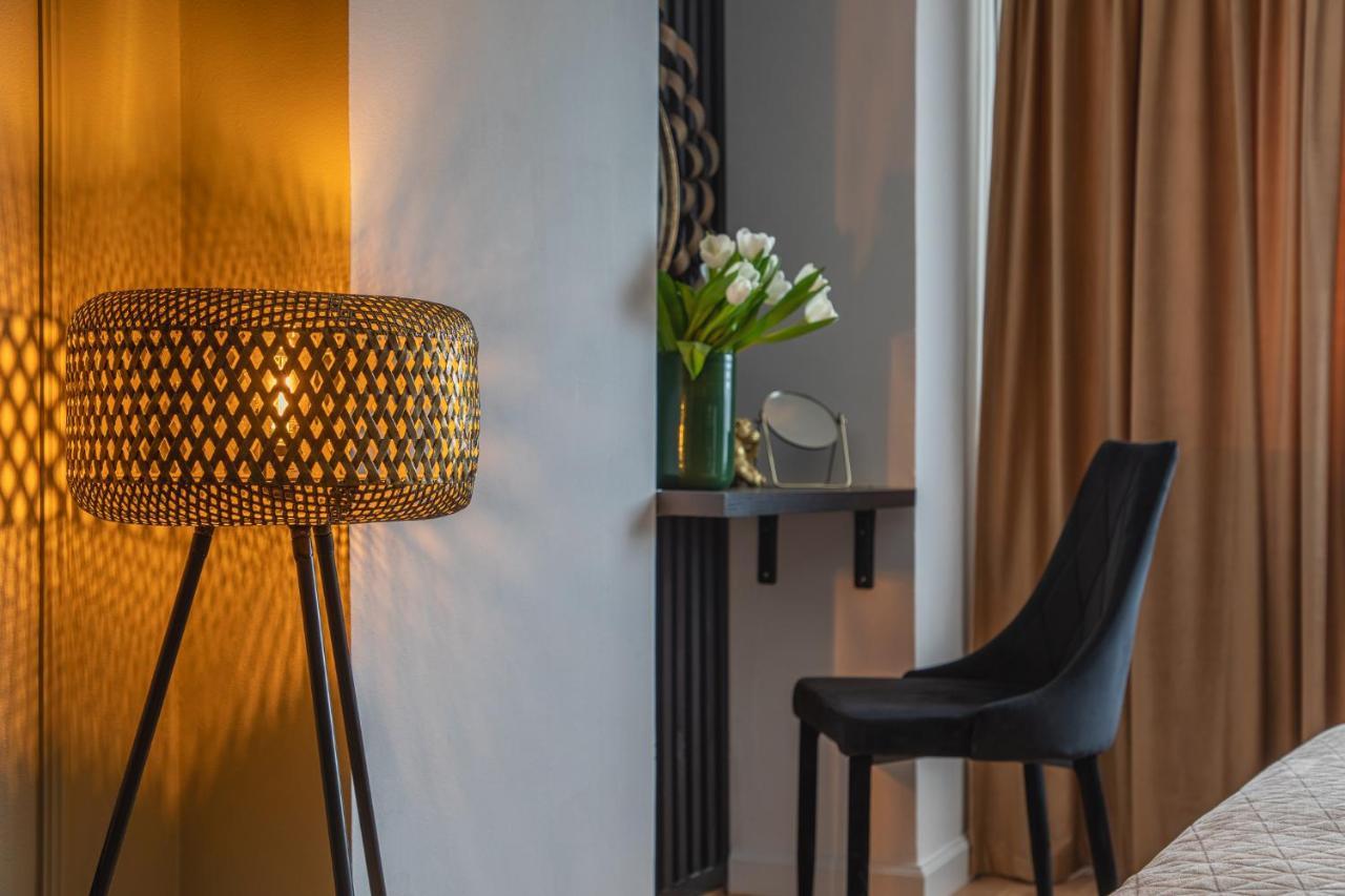 Designer Flat For 4, Heart Of Bucharest, Kitchen Villa Exteriör bild
