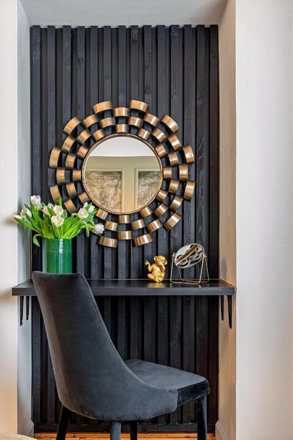 Designer Flat For 4, Heart Of Bucharest, Kitchen Villa Exteriör bild